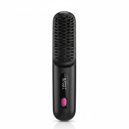 Brosse Lissante Sans Fil